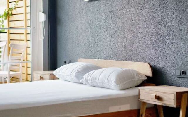 Lb Boutique Hotel