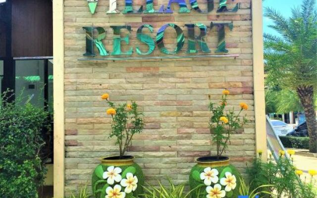 Aonang Village Resort
