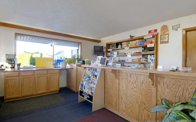 American Inn of Liberal