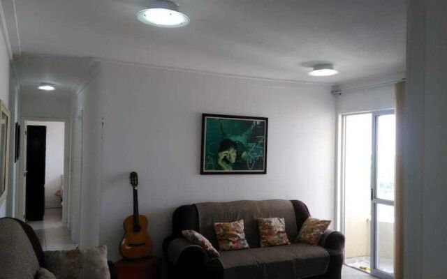 Bem Vindo a Salvador - Apartamento com Piscina, Varanda e Excelente Localização!