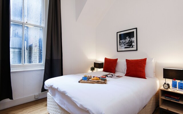 The Earl's Court Townhouse II - KM2