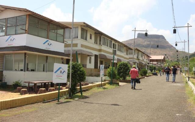 Igatpuri-Villas