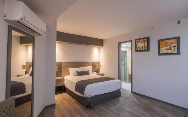 Hotel Malibu