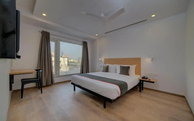OYO Townhouse 113 The Shubham Dilsukhnaga