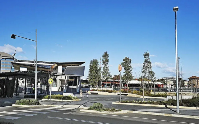 2Bedroom apartment near Nepean Hospital
