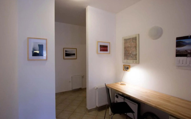 Apartment Montis Bovec