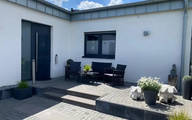 BÖ21 Luxusappartement