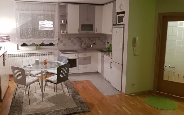 Apartments Dominik