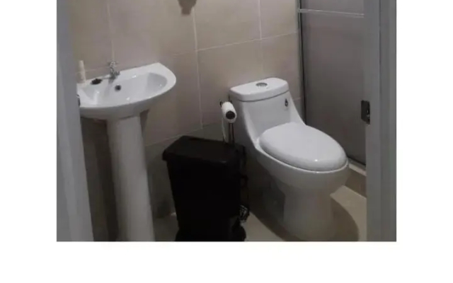 Apartamento La Fortuna #2