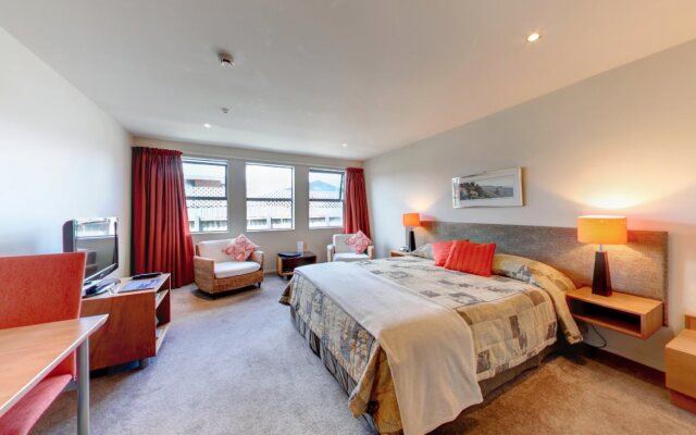 Coleraine Suites & Apartments