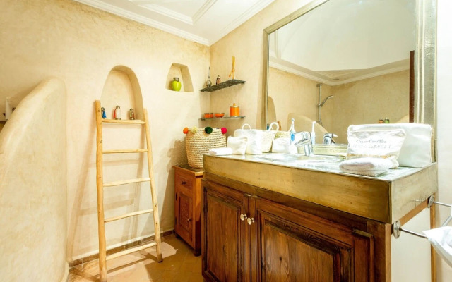 Riad kamal