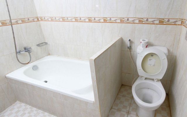 巴厘岛艾里勒吉安194号酒店(Airy Legian 194 Kuta Bali)