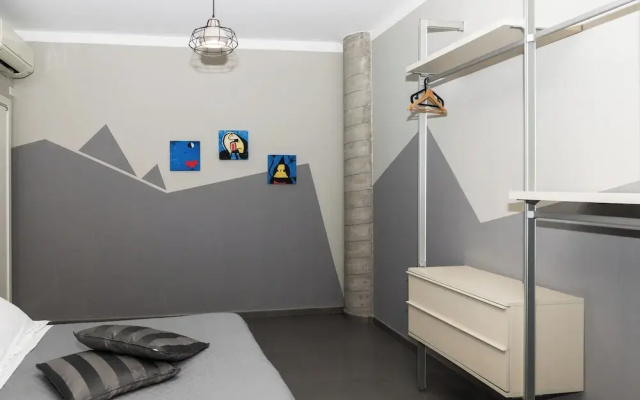 Etna Suite Design Apartments