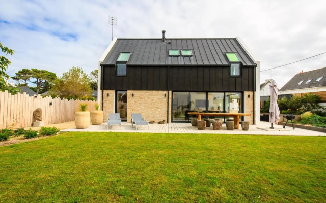 Studio Quiberon, 1 pièce, 3 personnes - FR-1-478-42