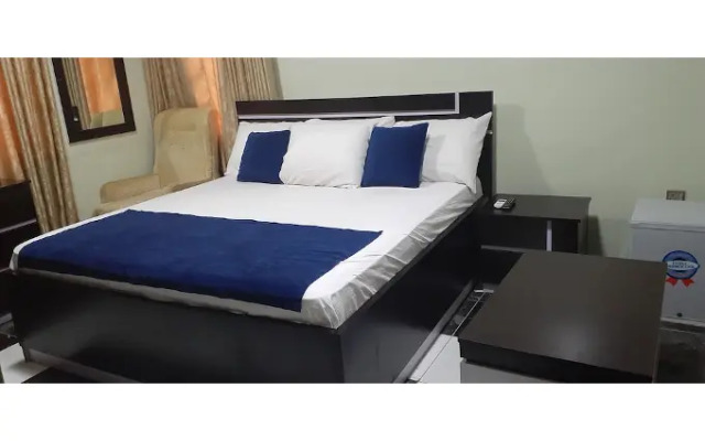Conchita Apartment