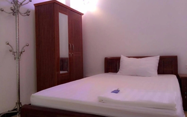 Hanoi Pearl Hostel