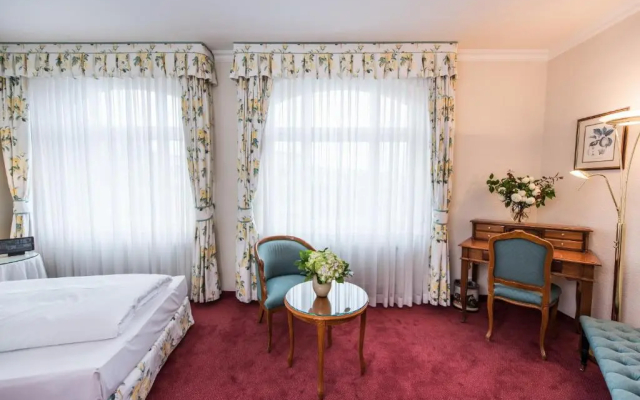 Hotel Kaiserhof