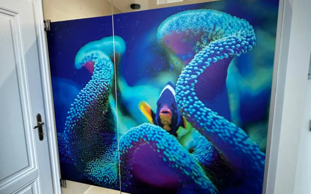 City-Apartment Downtown Vienna