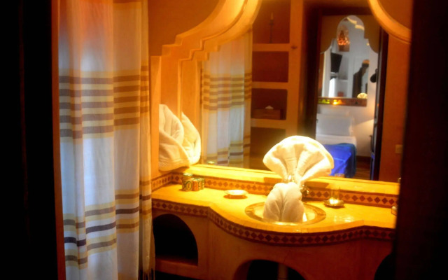 Riad Ghali & SPA