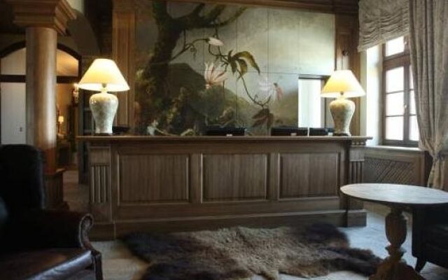 Park Hotel Popovicky