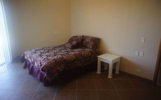 Casa Blanca 2BR CB 102 by Casago