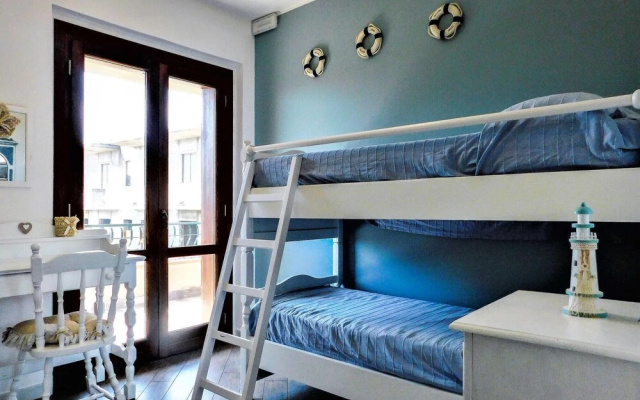 Amazing Home in Soverato With 3 Bedrooms and Wifi