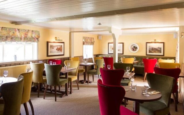 The Honingham Buck