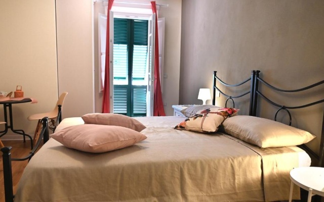 L'Iris B&B in Terrazza