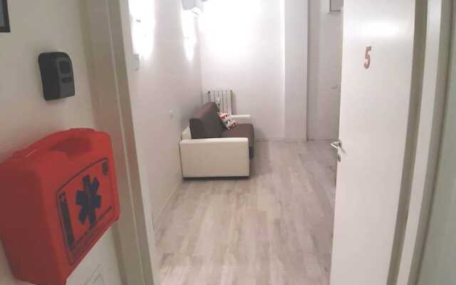 Holiday Residence Bilocale 5
