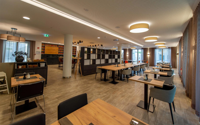 Best Western Hotel Wiesbaden