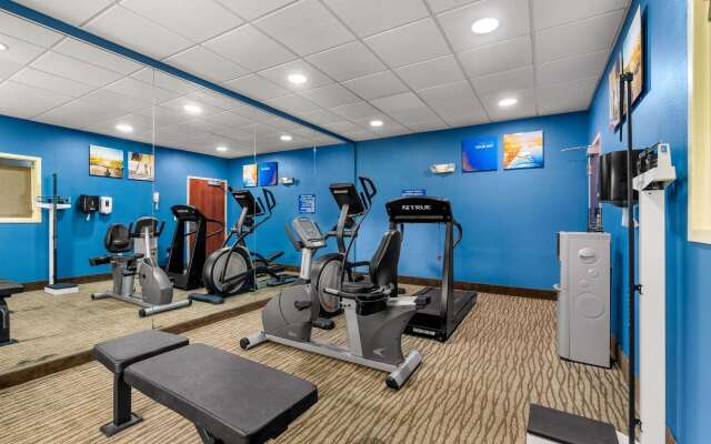 Comfort Inn & Suites Chipley