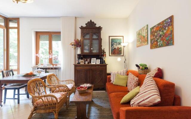 Al Quadrifoglio Bed  Breakfast