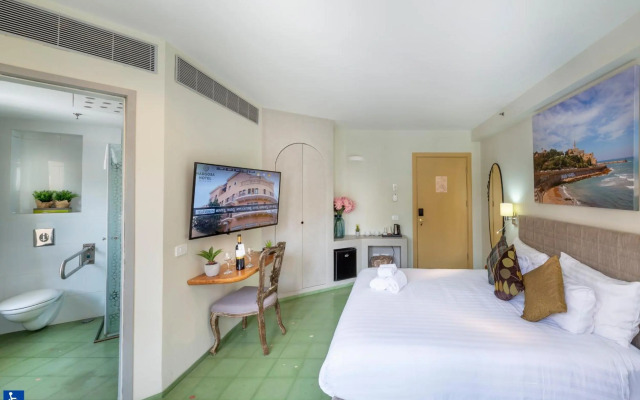 Margosa Hotel