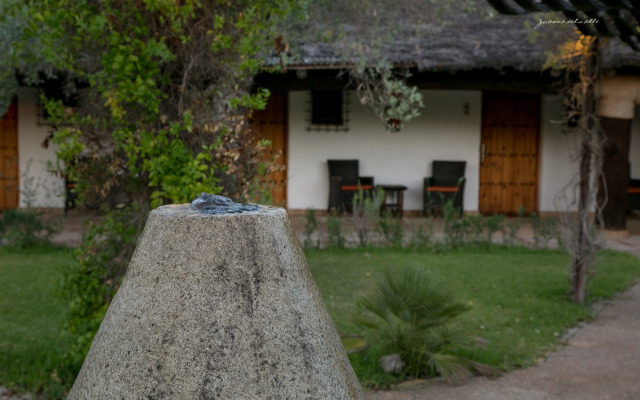 Ardea Purpurea Lodge