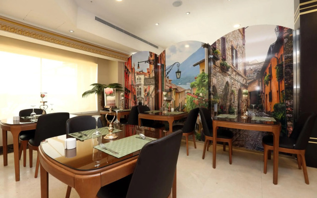 Park Jizan Hotel