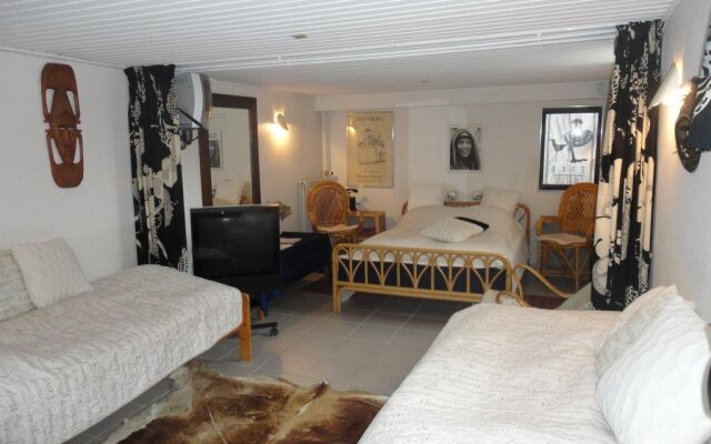 Nykøbing Falster B&B