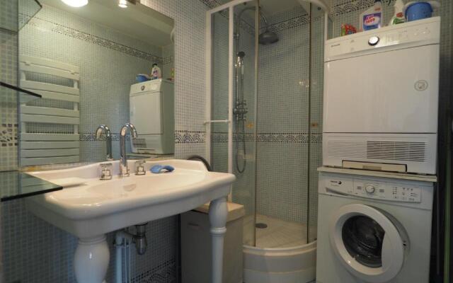 Appartement Arcachon, 4 pièces, 6 personnes - FR-1-474-3