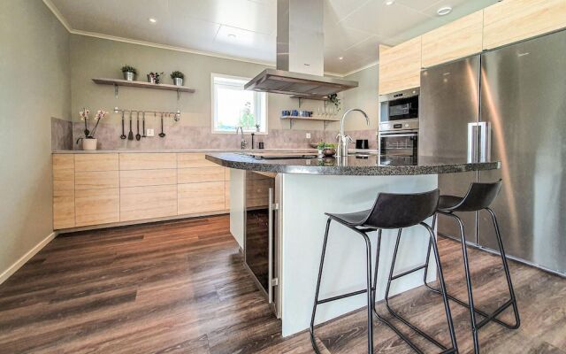Nice Home in Lammhult With Wifi and 3 Bedrooms