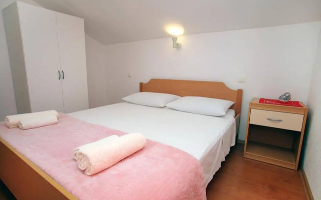 Cvita apartments