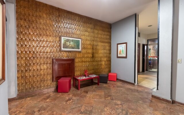 OYO Hotel Viareggio