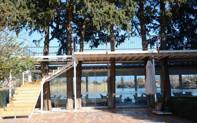Berg Hotel