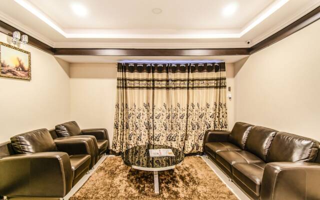 Fabhotel Wagtail Manyata Tech Park