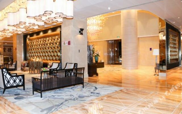 Yue Tian Xia Hotel
