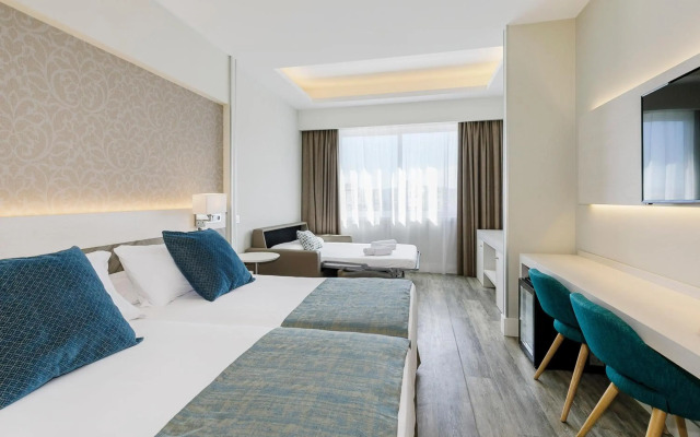 Urcu Hotel
