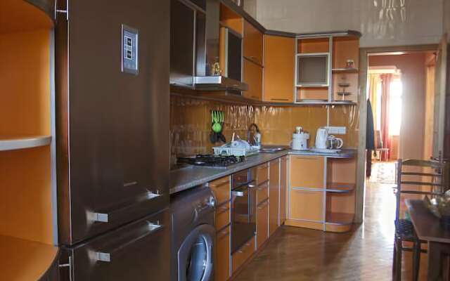 Apartment on Park Bulvar