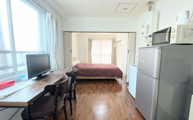 Royal Heights Kikusui Station