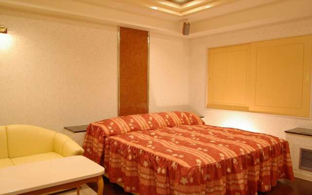 Hotel Olive Sakai