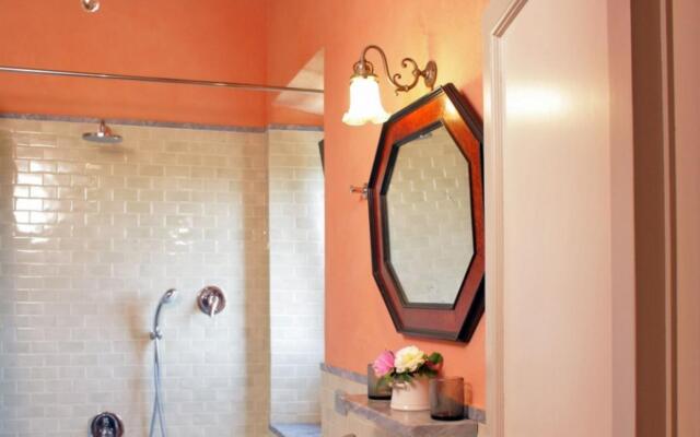 Bagnoletto Splendid Farmhouse in the Open Countryside-bagnoletto