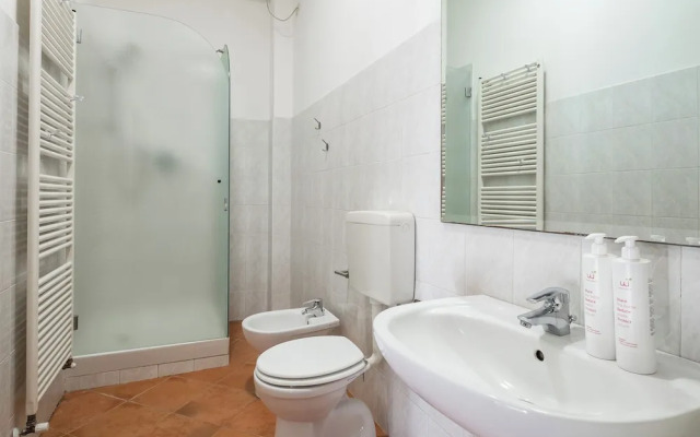 Giorgi Homes - Easy Apartment