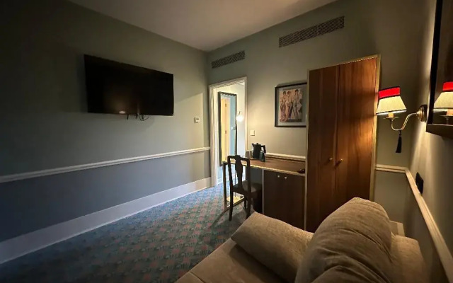 GRANDE HOTEL PARIS by STAY HOTELS